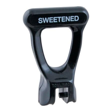 Allpoints Allpoints 1901291 Handle, Faucet, Sweet/Unsweet For Bunn-O-Matic 1901291